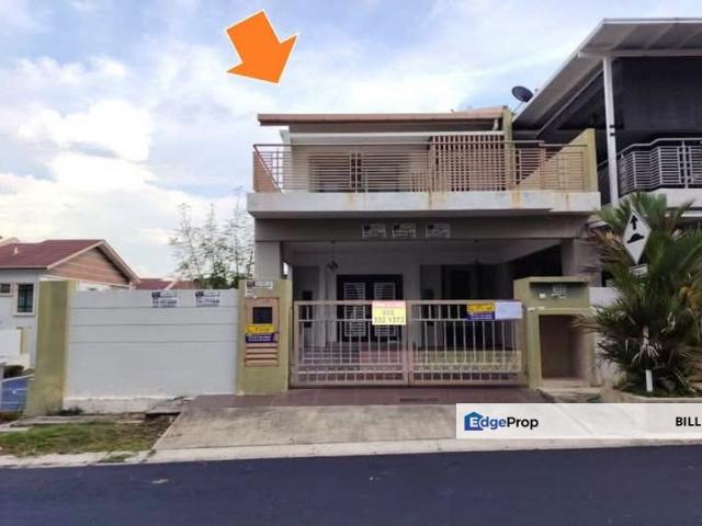 House for sale in Negeri Sembilan