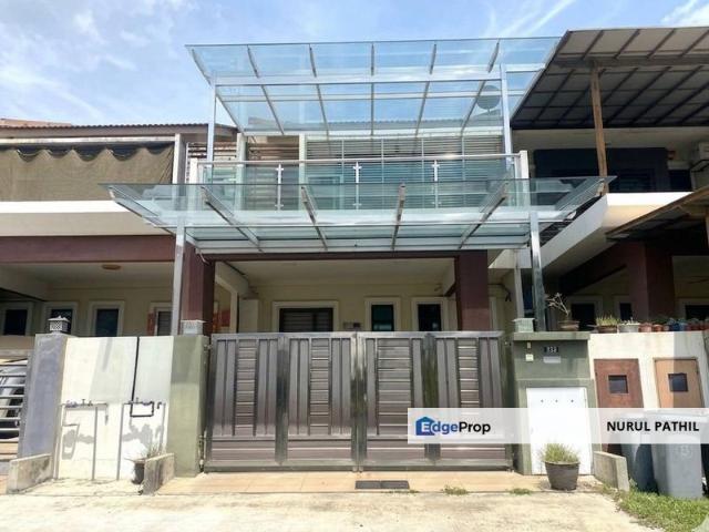 House for sale in Negeri Sembilan