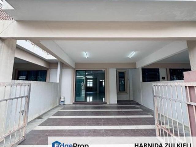 House for sale in Negeri Sembilan