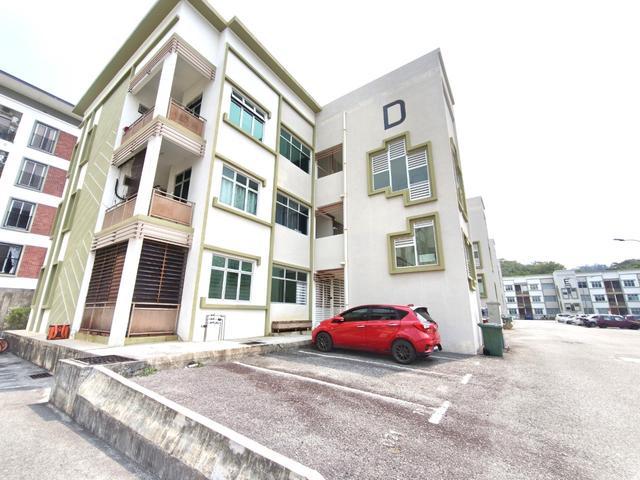 Townhouse for sale in Mantin, Negeri Sembilan