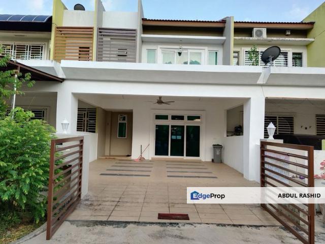House for sale in Mantin, Negeri Sembilan