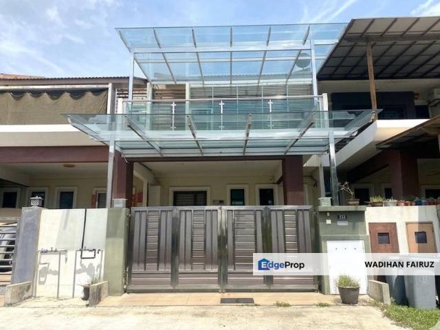 House for sale in Negeri Sembilan