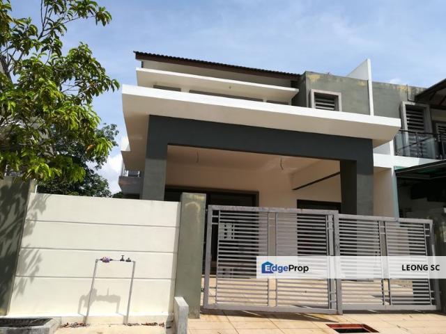 House for sale in Negeri Sembilan
