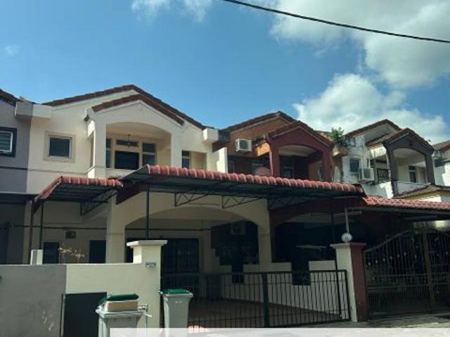 House for sale in Sendayan Village, Negeri Sembilan