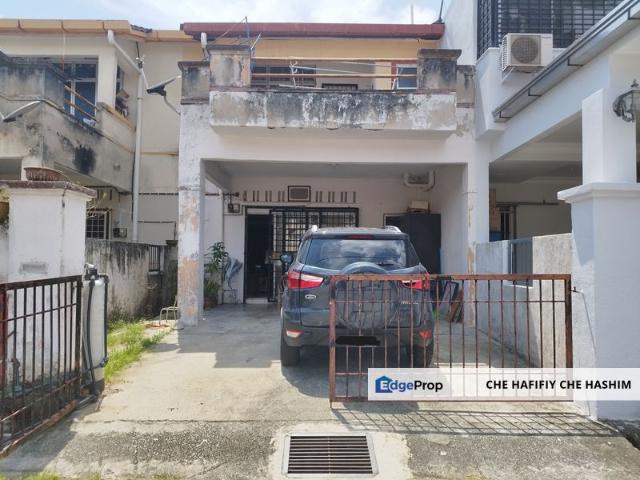 House for sale in Sendayan Village, Negeri Sembilan