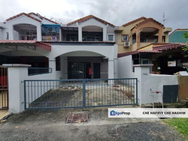 House for sale in Sendayan Village, Negeri Sembilan