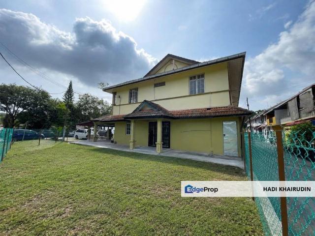 House for sale in Masai, Johor
