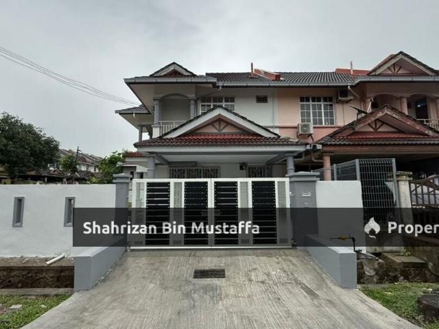 Terraced House for sale in Masai, Johor