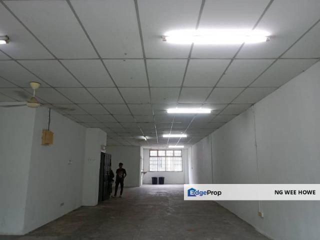 Shop for rent in Masai, Johor