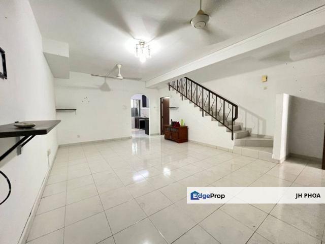 House for sale in Masai, Johor