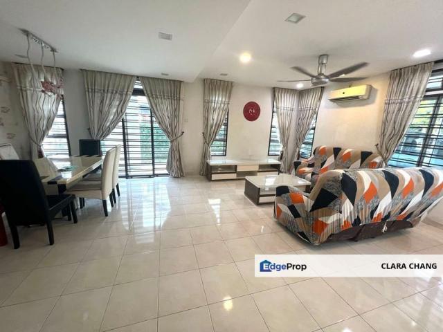 House for sale in Masai, Johor