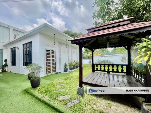 House for sale in Masai, Johor