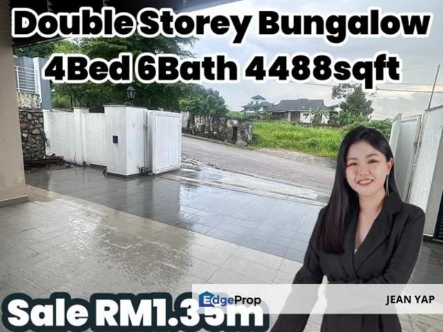 House for sale in Masai, Johor