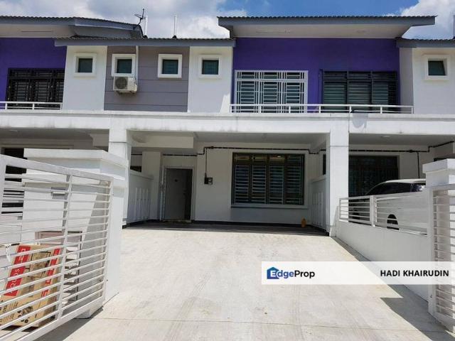 House for sale in Masai, Johor