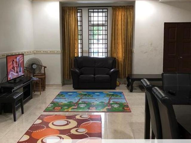 House for sale in Masai, Johor