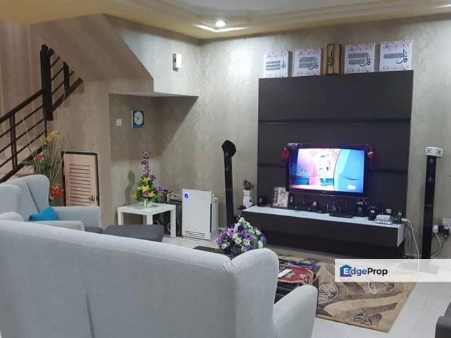 House for sale in Masai, Johor