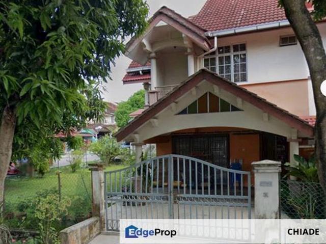 House for sale in Masai, Johor