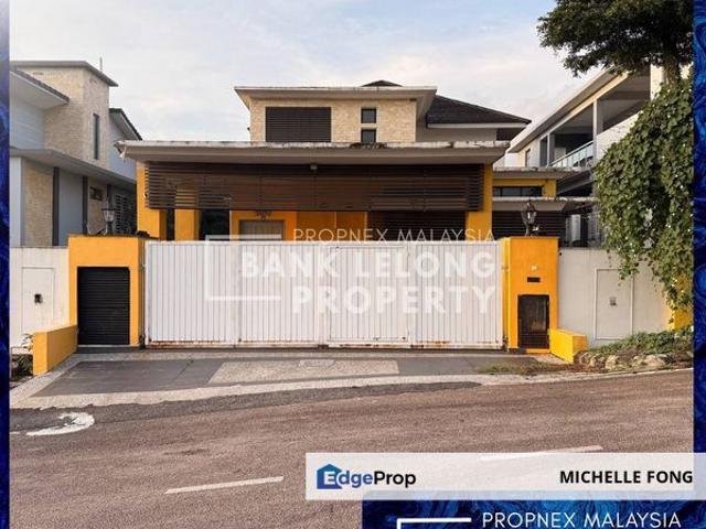 House for sale in Masai, Johor