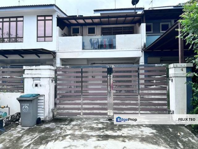 House for sale in Masai, Johor