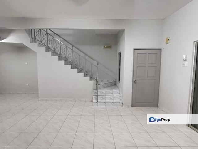 House for sale in Masai, Johor