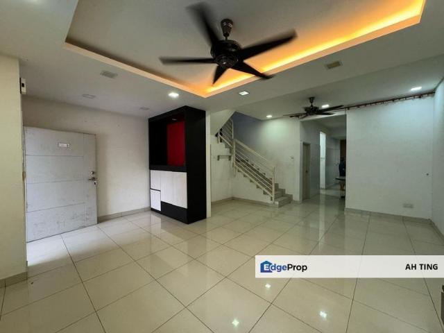House for rent in Masai, Johor