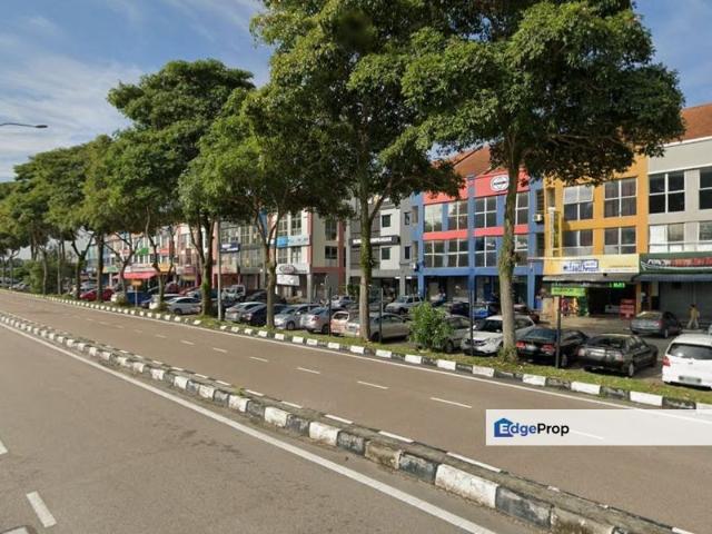 Shop for sale in Masai, Johor