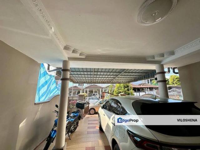 House for sale in Masai, Johor