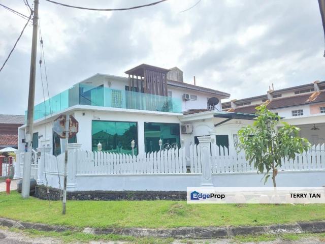 House for sale in Masai, Johor
