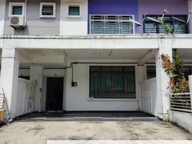 House for sale in Masai, Johor