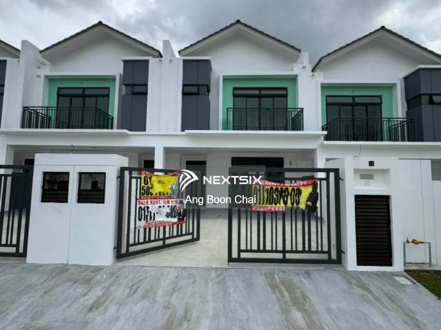 Shop for sale in Masai, Johor