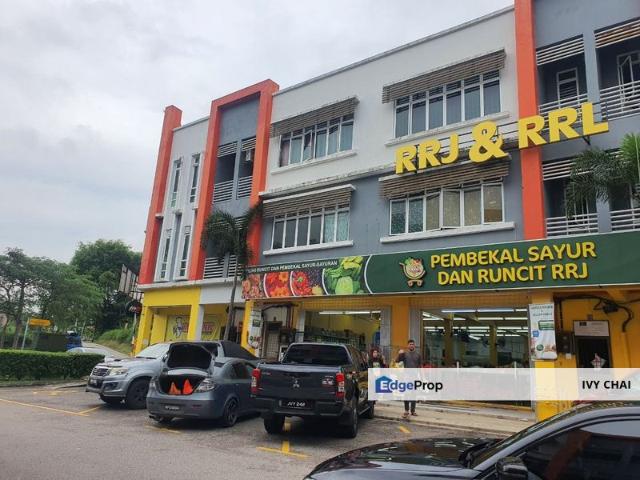 Shop for sale in Pasir Gudang, Johor