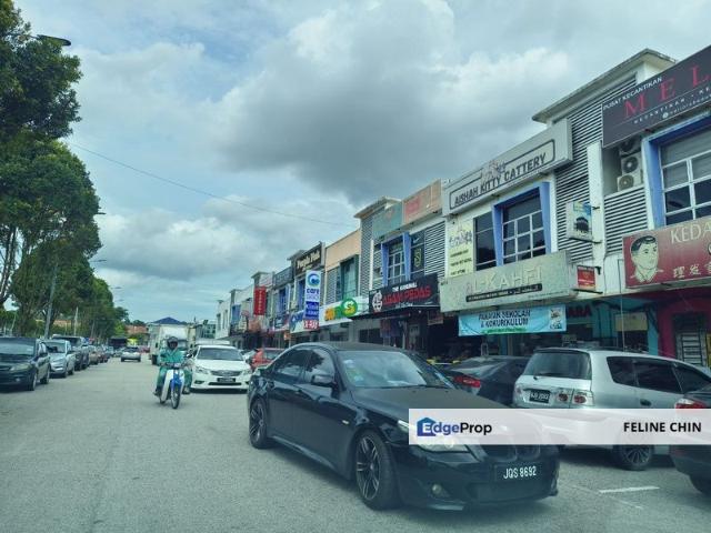 Shop for sale in Johore Bahru, Johor