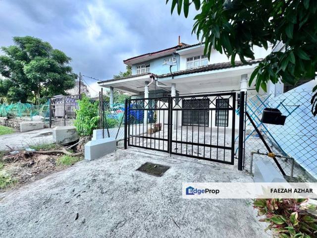 House for sale in Masai, Johor