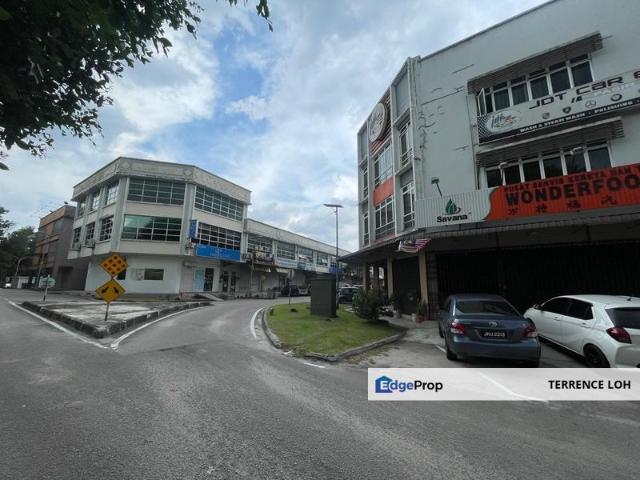 Shop for sale in Masai, Johor