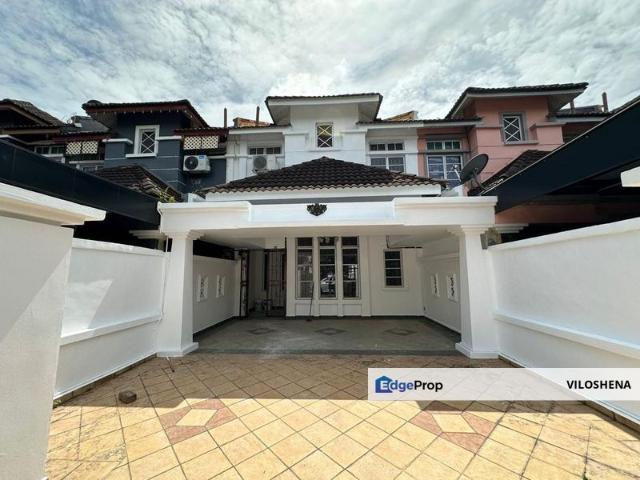 House for sale in Masai, Johor