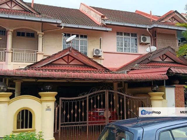 House for sale in Masai, Johor