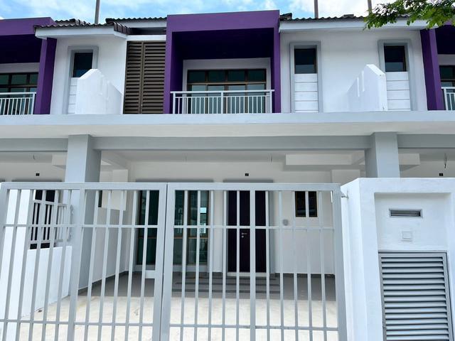 Terraced House for rent in Pasir Gudang, Johor