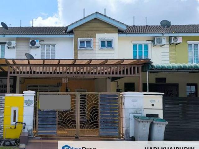 House for sale in Masai, Johor