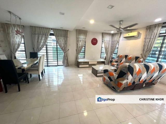 House for sale in Masai, Johor