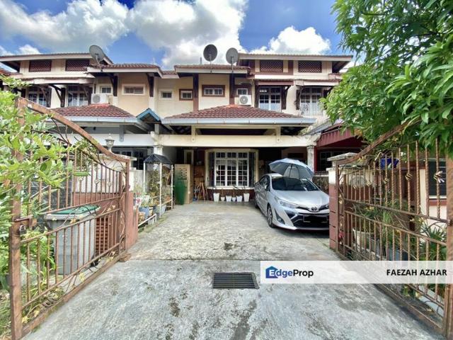 House for sale in Masai, Johor
