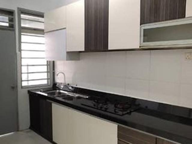 House for sale in Taman Bukit Dahlia, Masai