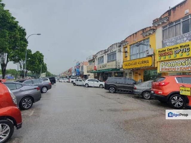 Shop for sale in Johore Bahru, Johor
