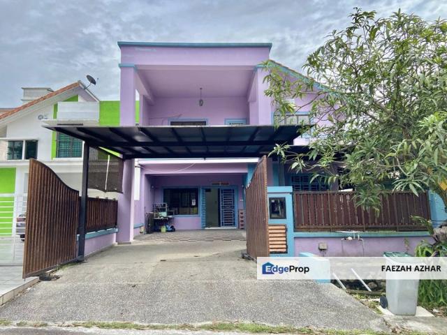 House for sale in Masai, Johor