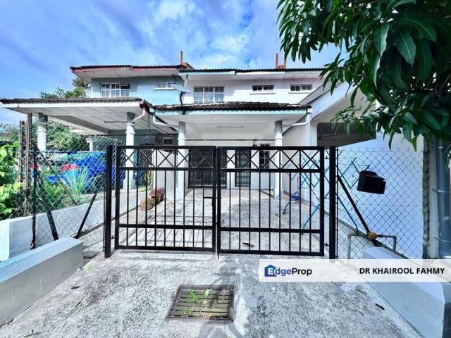 House for sale in Masai, Johor