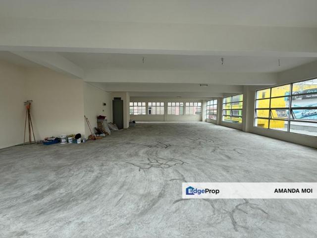 Shop for rent in Masai, Johor