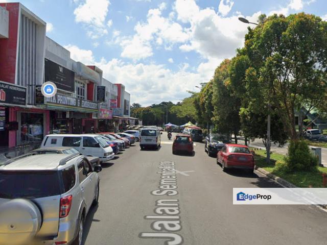 Shop for sale in Masai, Johor