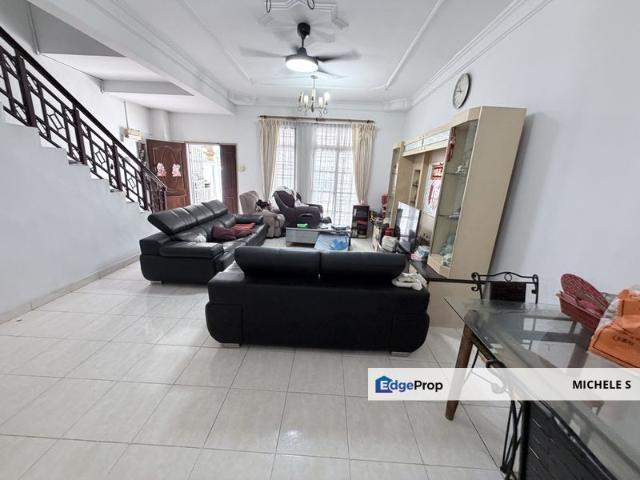 House for sale in Masai, Johor