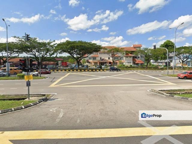 Shop for sale in Masai, Johor