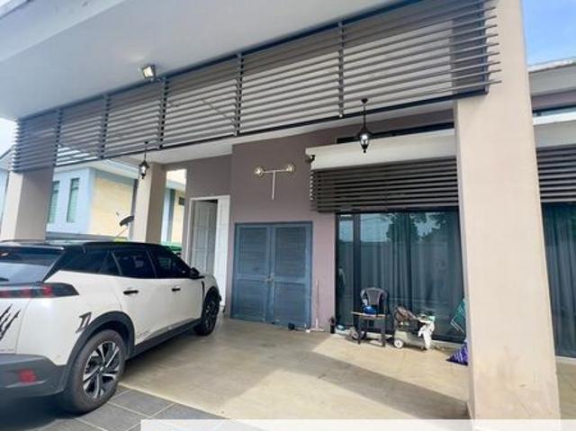 House for sale in Masai, Johor