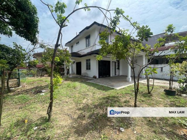 House for sale in Masai, Johor
